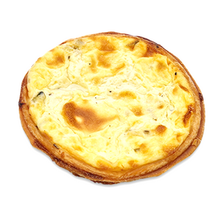 Quiche Calabacín