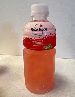 Mugo Mugo Gusto Fragola 320ml