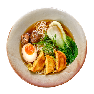  РАМЕН С ГЬОЗА   