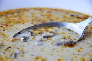 Агнешка супа (350г)