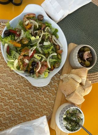 Salada