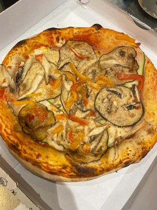 Ortolana