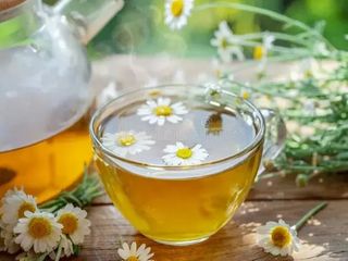 Camomille