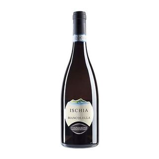 Ischia biancolella 75 cl