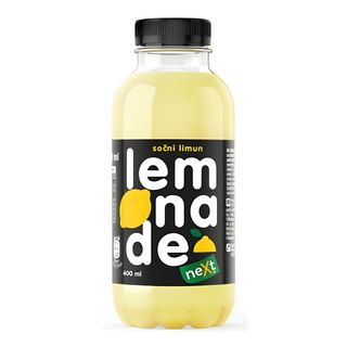 Next Lemonade 0.4l