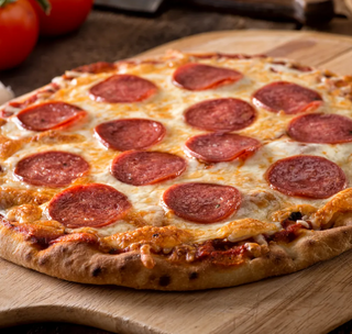 Pizza Pepperoni