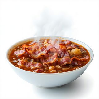 Estofado De Panceta