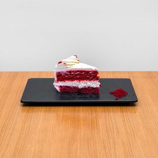 Red Velvet Cake