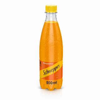 Швепс Мандарина (500мл)