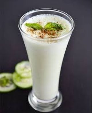 Jira lassi
