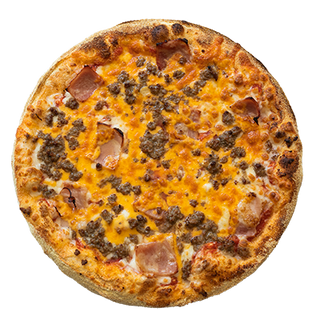 PIZZON FIVE 5.0