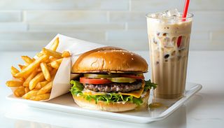 Zestaw Maestro z wołowiną