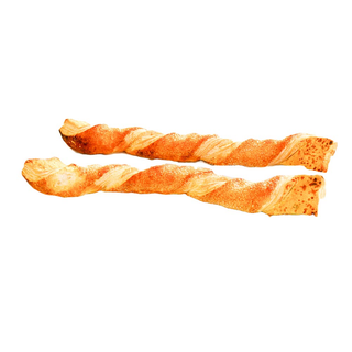 Baguette sucrée