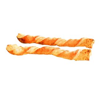 Baguette sucrée