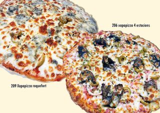 206.Cuatro estaciones