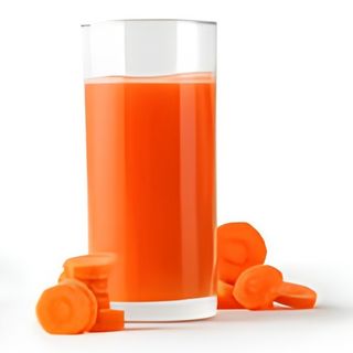 Фреш морков (330мл)