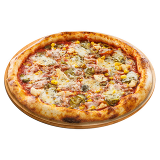 Пица Бонифачо