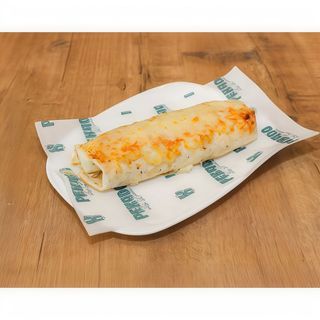 Rollo mixto + Ración de Patatas