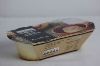 Flam De Formatge Fresc Granja Armengol 120Gr