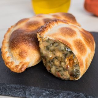 Empanada Gourmet La Baby