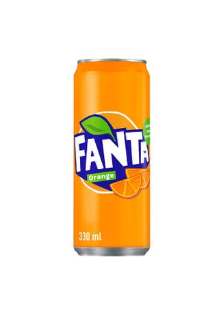 Fanta 0.33l