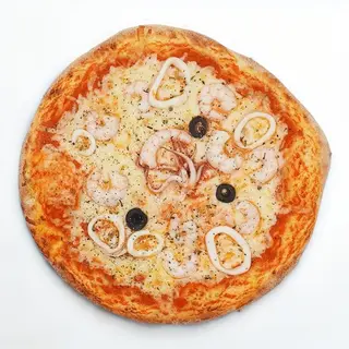 Pizza Royal