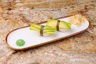 Nigiri Avocado