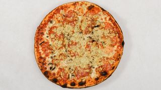 Pizza Bingo
