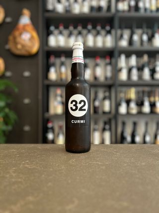 Via dei birrai 32 - Curmi 75 cl - 5,8%