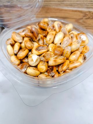 Cancha - Mais Tostato