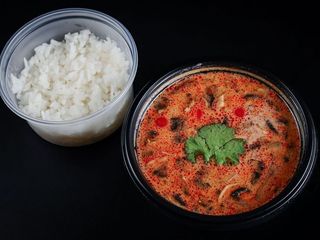 Королівський Том Ям (440g)