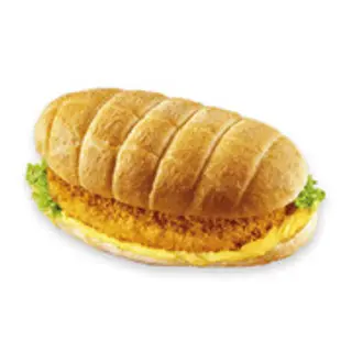 Panino cotoletta