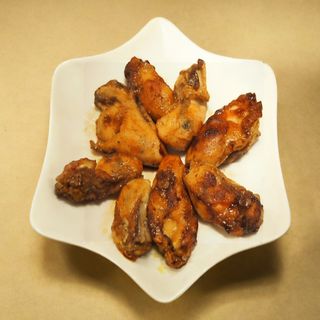 Alitas De Pollo (6 Uds.)