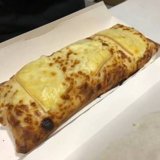 Taco Hungria XL Gratinados