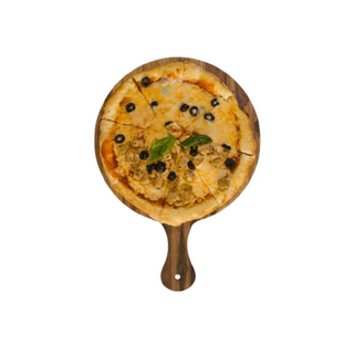 Pizza Poulet