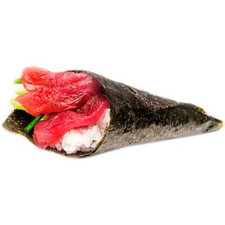 Temaki Atún (1 Pza.)