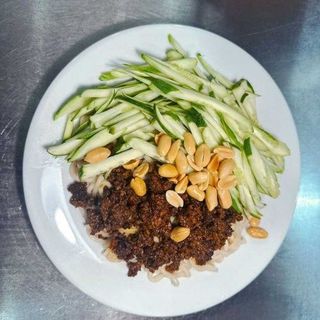 Massa Zha Jiang