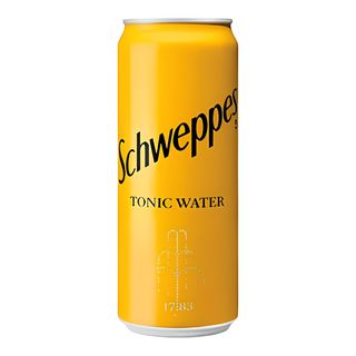 Тоник Schweppes (330 л.)