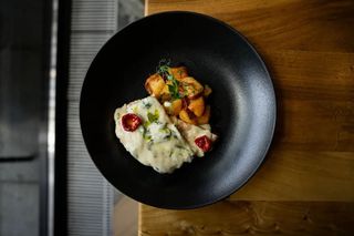 Индейка "Лорд"