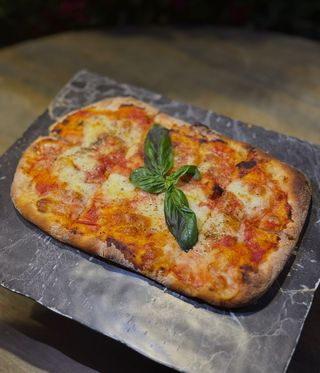 Pinza Margherita