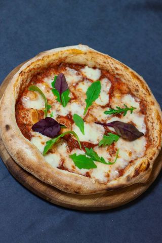 Піца Маргарита (30см)