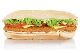 Sandwich Chicken Zinger