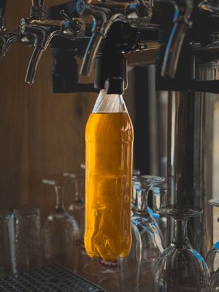 Гларус бира пейл ейл 4,2%