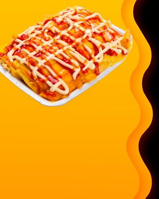 Yaroa De Plátano Maduro