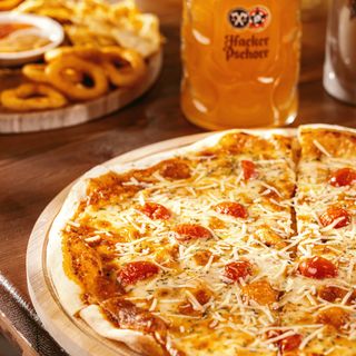 პიცა მარგარიტა