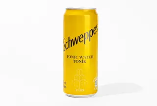 Schweppes tonic 0,33l