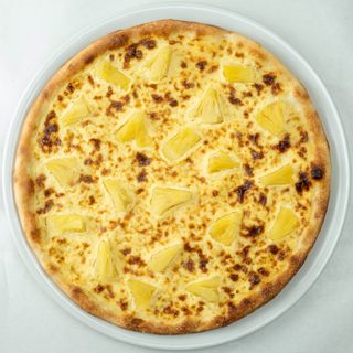 Pineapple Pie