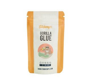 Flores De Cbd - Gorilla Glue 10G