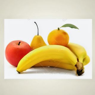 Jus Panaché Basique