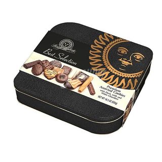 Galleta Lambertz Best Selection Lata 520 g